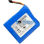 Batería para Masimo 27058 [Batería de repuesto]